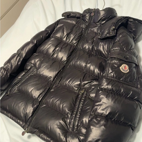 Moncler jacket - Picture 2 of 10